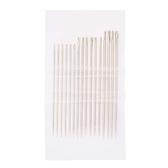 Loops & Threads™ Sharps, 1/5